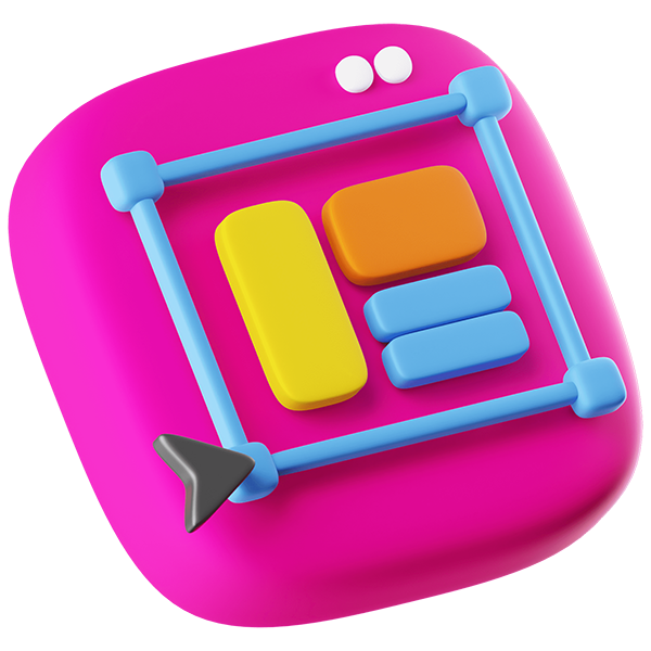 Diseño de páginas para Internet.